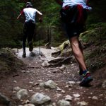 Tendinitis Rotuliana y Trail Running